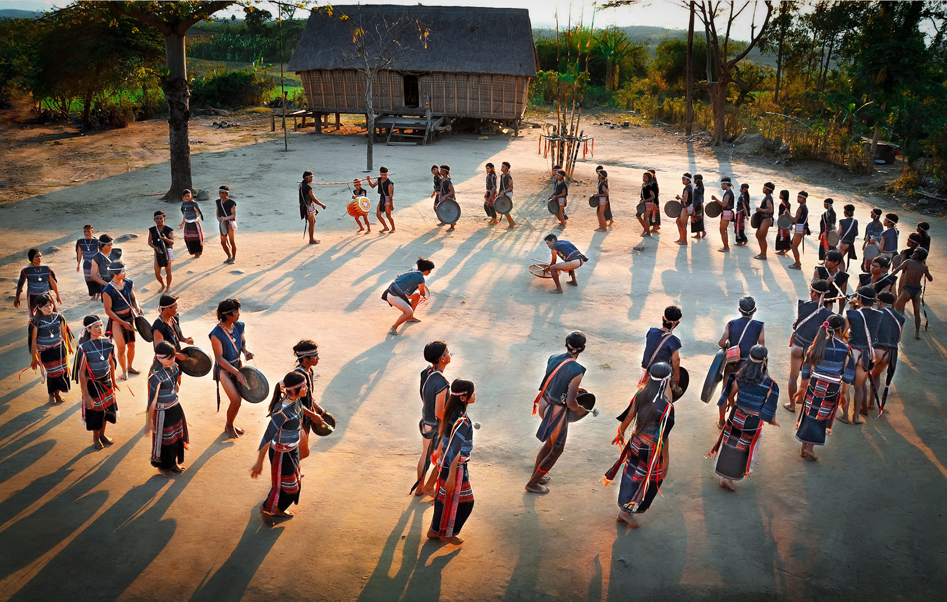 Festival quốc tế cồng chiêng Gia Lai 2026: Chuỗi hoạt động đặc sắc tôn vinh di sản