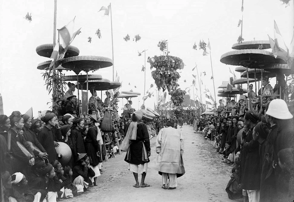 Trường thi Hương Bình Định - dấu ấn văn hóa khoa cử vùng Đông Gia Lai