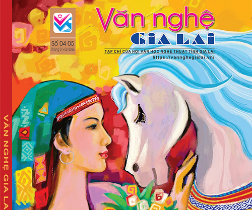 Vẫn biển thắm xanh, vẫn rừng ngát gió...