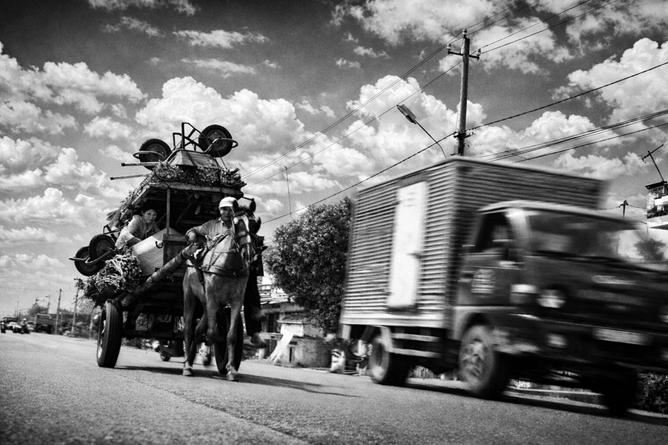 Dấu xưa xe ngựa…