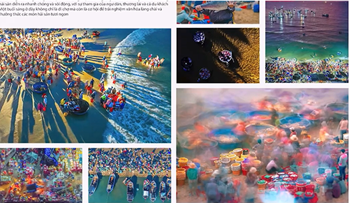 Một năm bội thu của Nhiếp ảnh tỉnh Gia Lai