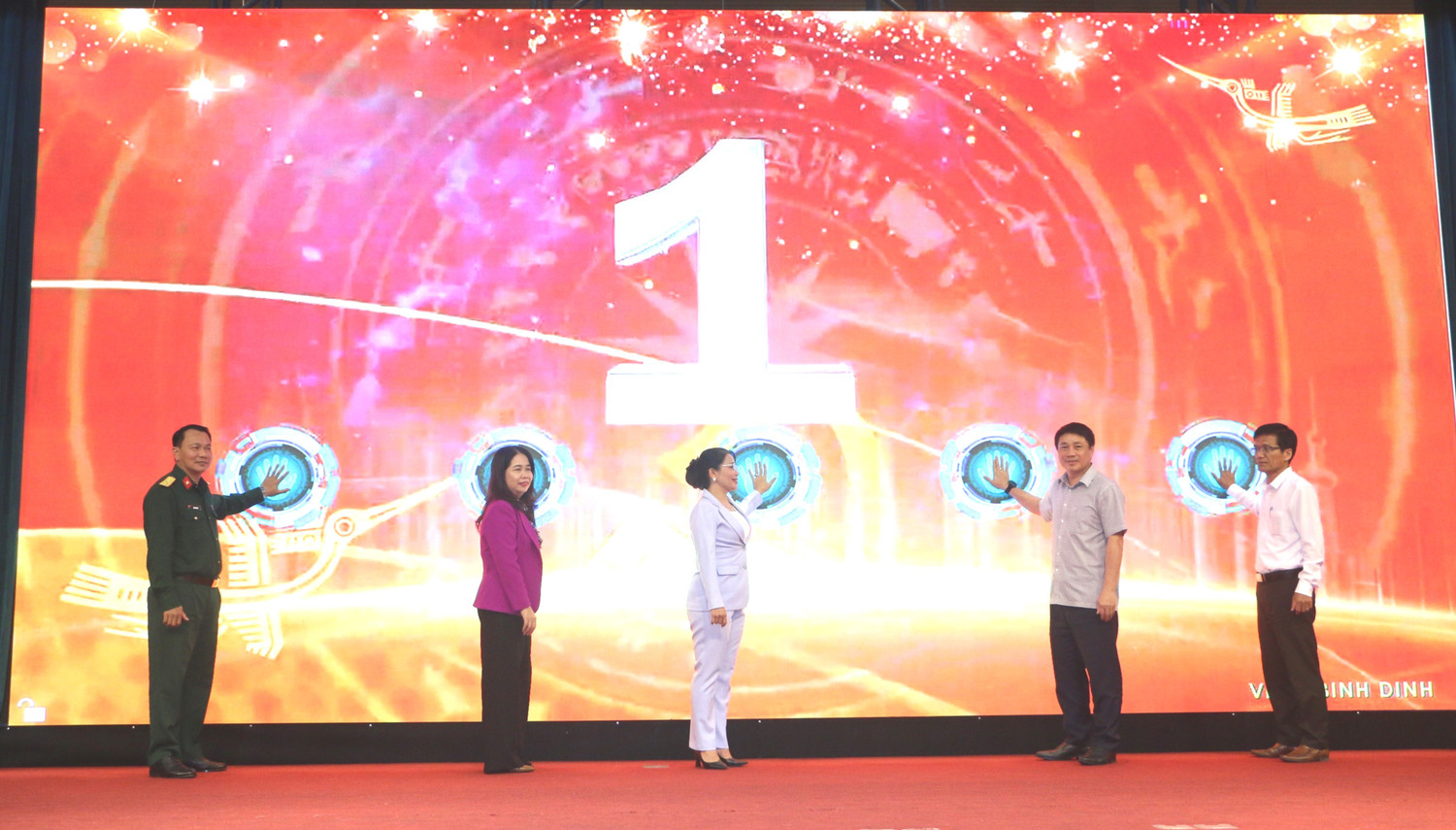 Ban Chỉ đạo 35 Tỉnh ủy Gia Lai phát động Cuộc thi chính luận về bảo vệ nền tảng tư tưởng của Đảng