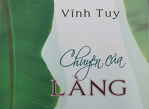 Thì thầm tiếng quê trong "Chuyện của làng"