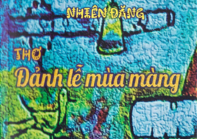 Từ trong con chữ nghe hồn rạ rơm