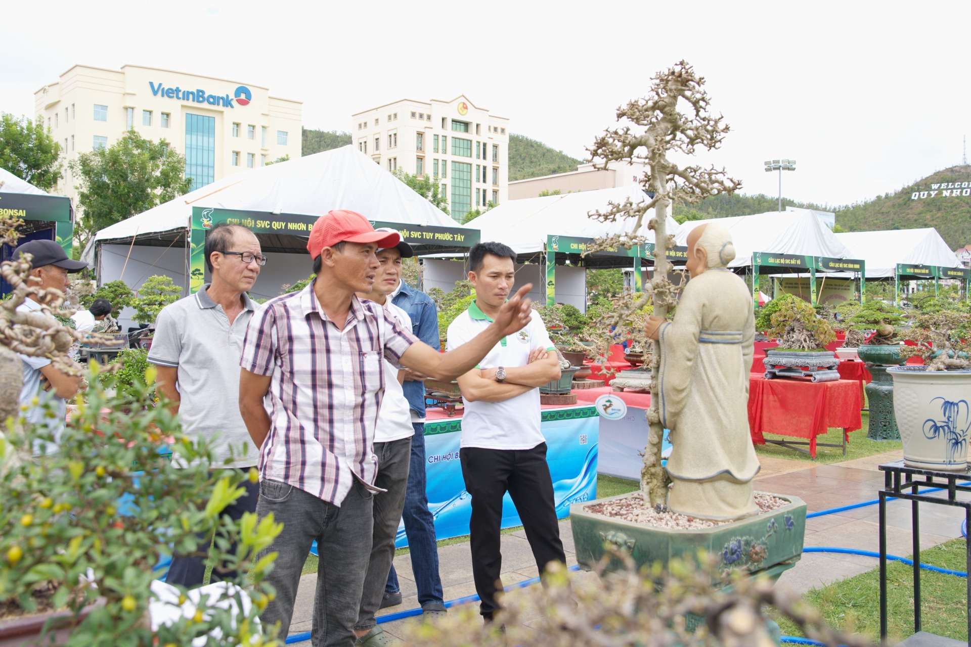 Hơn 1.500 tác phẩm tham gia Liên hoan, triển lãm sinh vật cảnh mở rộng Gia Lai năm 2026