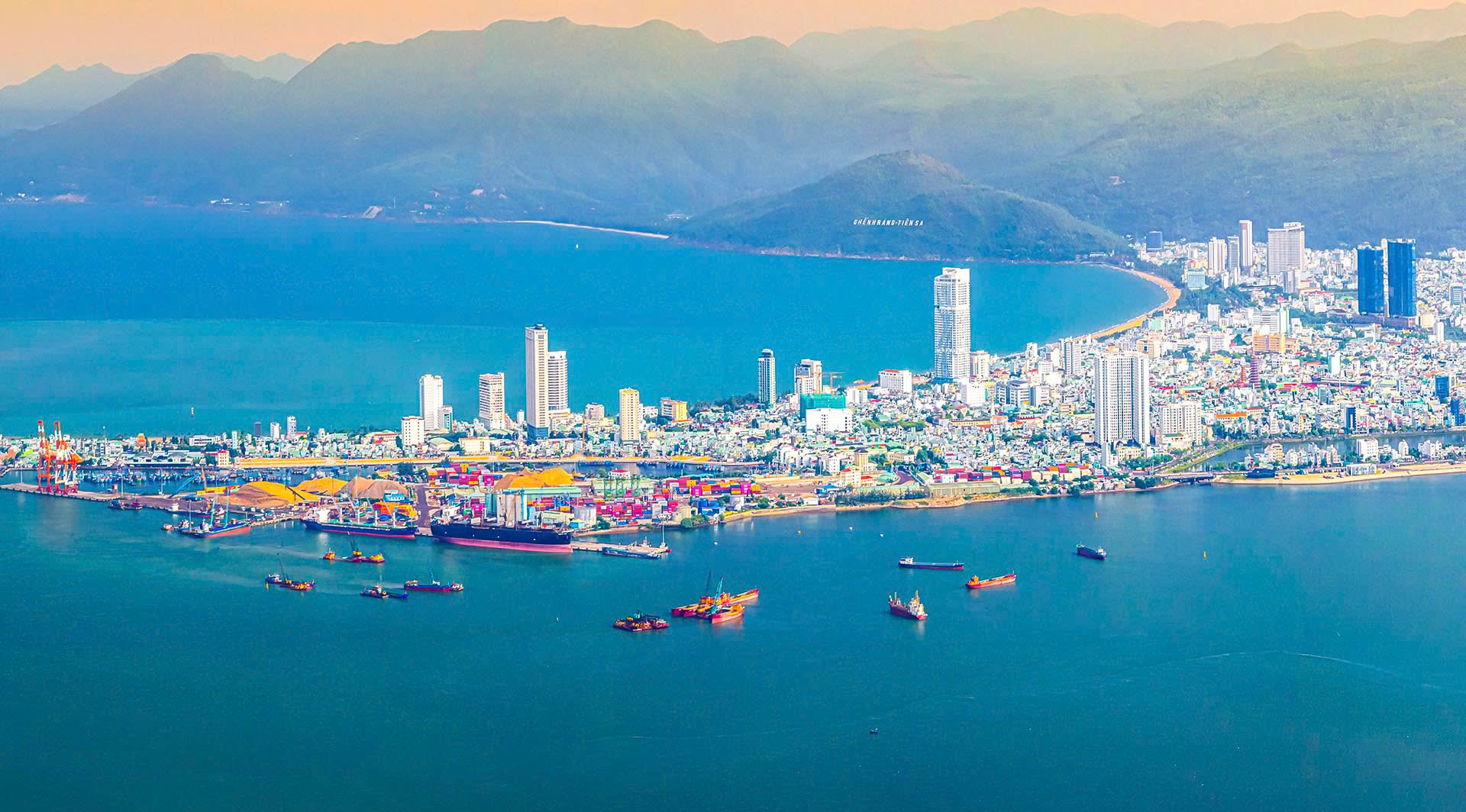 Về tên gọi Quy Nhơn qua các thời kỳ