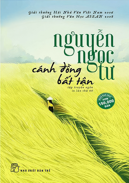 Cảm thức sinh thái trong "Cánh đồng bất tận"